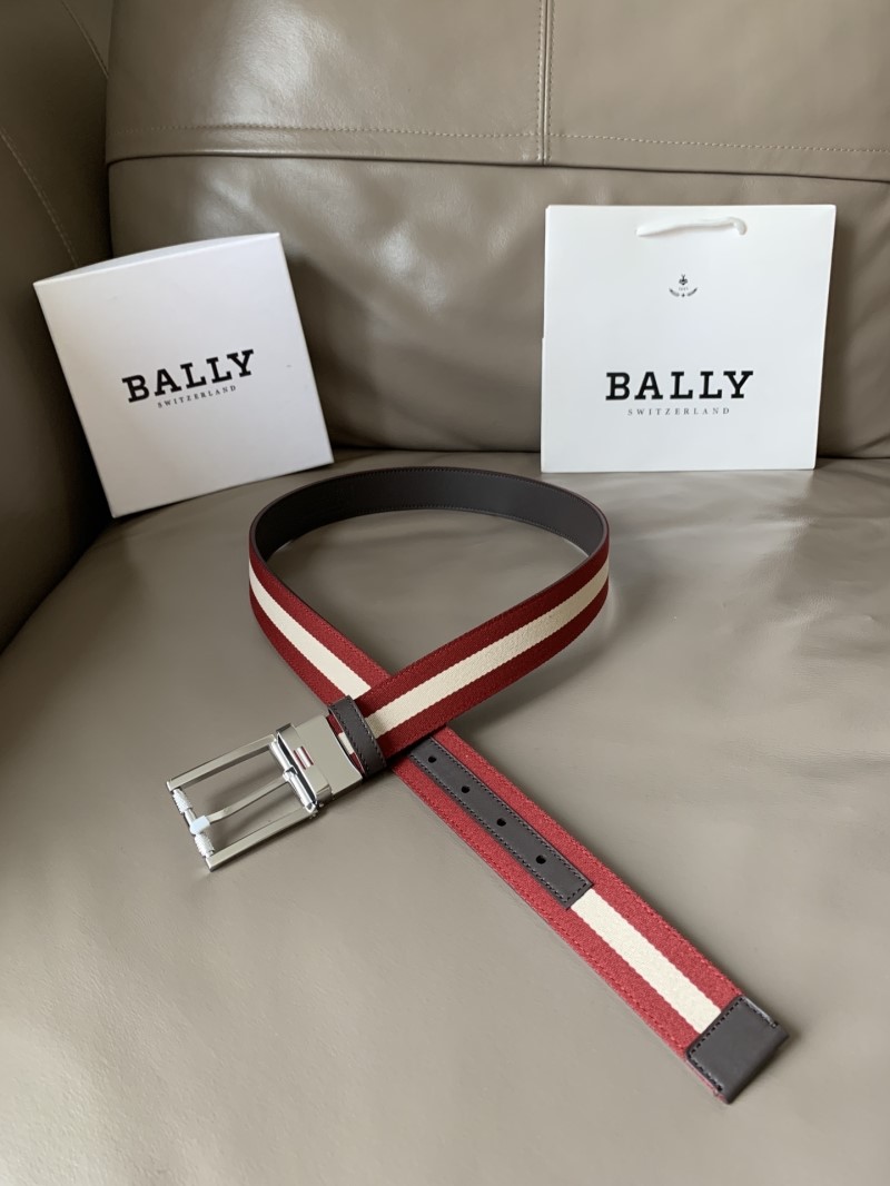 Bally Belts